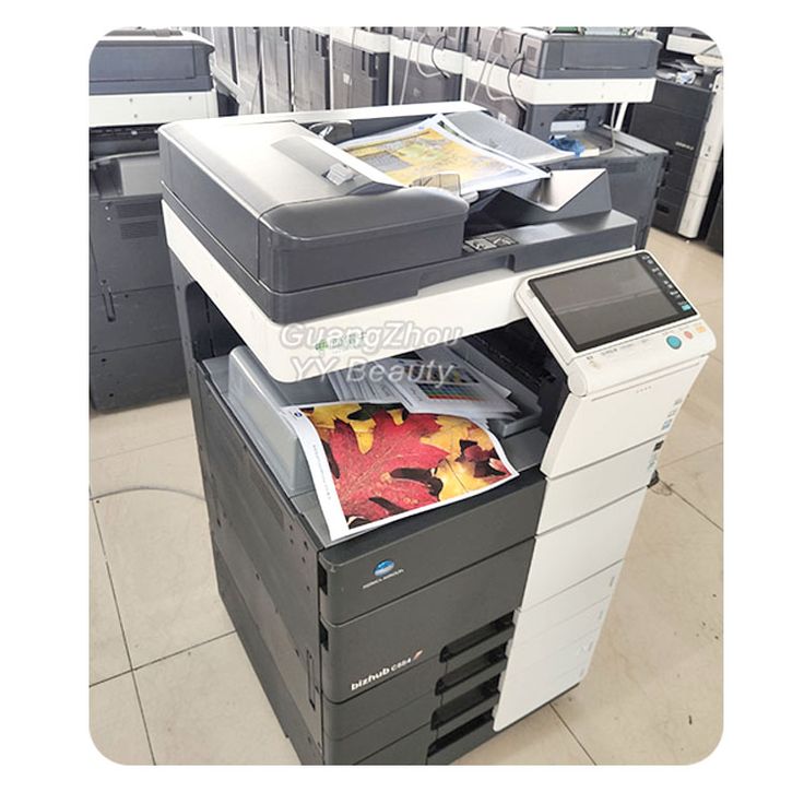 Printing Papers