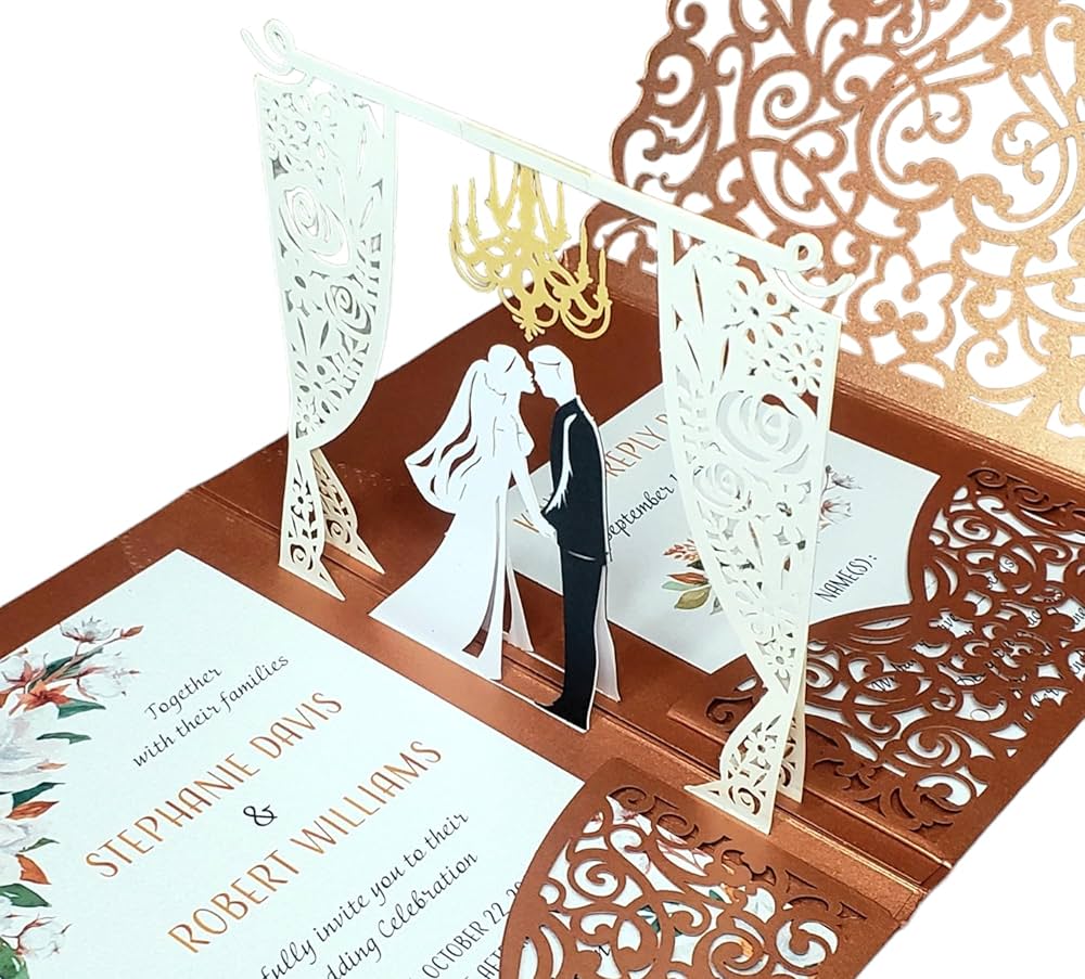 Wedding Cards