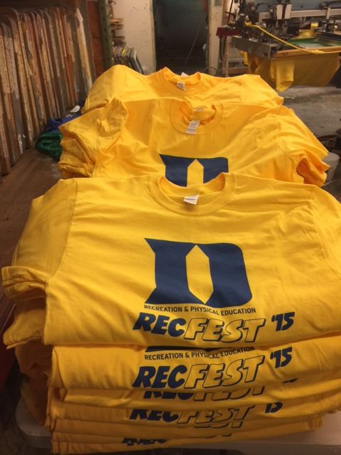 Corporate t-shirts manufacturers