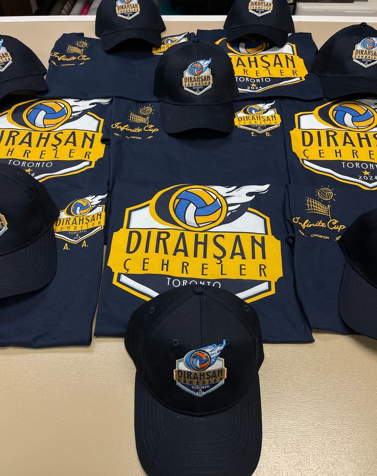 Corporate t-shirts manufacturers