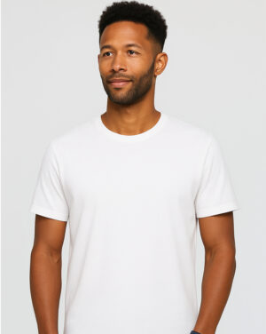 Plain Men’s T-Shirts – Nai Prints Kenya
