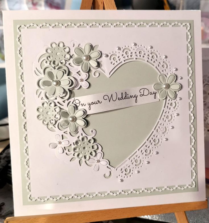Wedding Cards