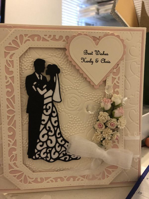 Wedding Cards